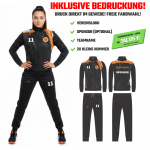 Trainingsanzug FOSS FOUR / F28