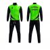 Trainingsanzug Wien Green