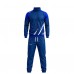 Trainingsanzug 333 Blue