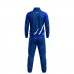 Trainingsanzug 333 Blue