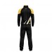 Trainingsanzug 333 Black/Gold