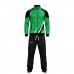Trainingsanzug 333 Green Trainingsanzug 333 Green