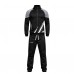 Trainingsanzug 333 Black/Grey Trainingsanzug 333 Black/Grey
