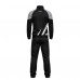 Trainingsanzug 333 Black/Grey Trainingsanzug 333 Black/Grey