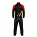 Trainingsanzug 333 Black/Red