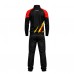 Trainingsanzug 333 Black/Red