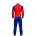 Trainingsanzug 333 Red/Royal