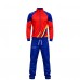 Trainingsanzug 333 Red/Royal