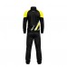 Trainingsanzug 333 Yellow