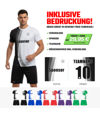 Trikot-Set FUHA Trikot-Set FUHA