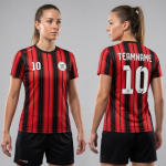 Trikot-Set Striping26