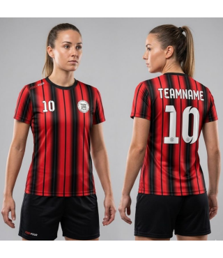 Trikot-Set Striping26