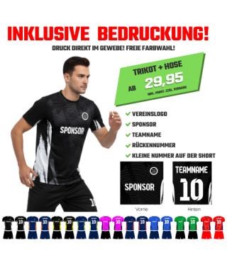 Trikot-Set HERB Trikot-Set HERB