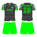 Trikot-Set Fostripincs