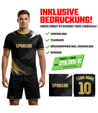 Trikot-Set Wien