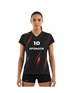 VOLLEYBALL TRIKOT Dorsten (mit oder ohne Hose)