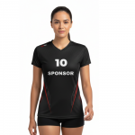 VOLLEYBALL TRIKOT Living  (mit oder ohne Hose)