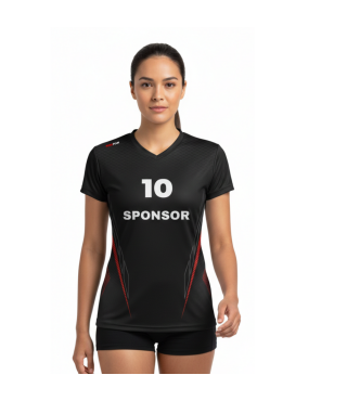 VOLLEYBALL TRIKOT Living  (mit oder ohne Hose)