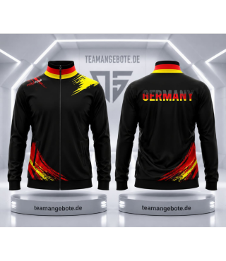 Billard/Dart Jacke Wien Germany Billard/Dart Jacke Wien Germany