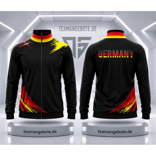 Billard/Dart Jacke Wien Germany Billard/Dart Jacke Wien Germany