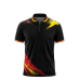 Billard/Dart Poloshirt Wien Germany Billard/Dart Poloshirt Wien Germany