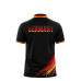 Billard/Dart Poloshirt Wien Germany Billard/Dart Poloshirt Wien Germany