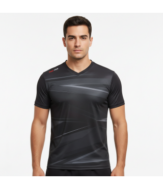 T-Shirt BILL 10 grey