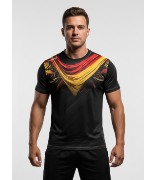 Billardshirt GERMAN Billardshirt GERMAN