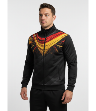 Billardjacke GERMAN
