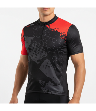 BILLARD Shirt KALLE red BILLARD Shirt KALLE red