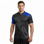 BILLARD Shirt KALLE blue BILLARD Shirt KALLE blue