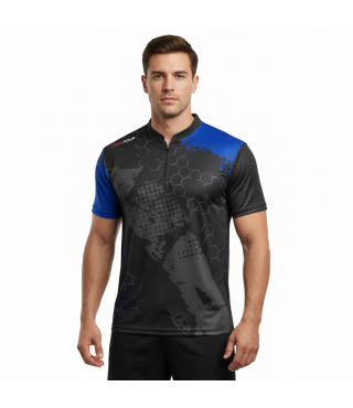 BILLARD Shirt KALLE blue BILLARD Shirt KALLE blue