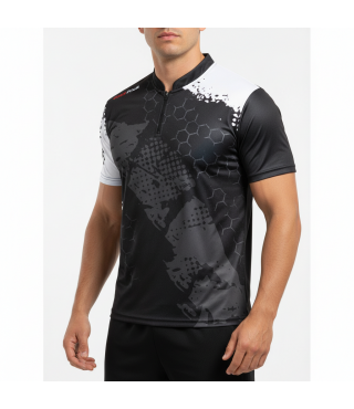 BILLARD Shirt KALLE white