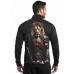 BILLARD Jacke LION 5