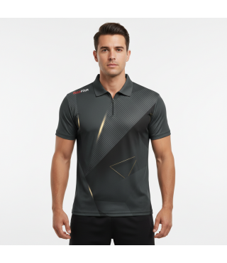 BILLARD Shirt MOD 10