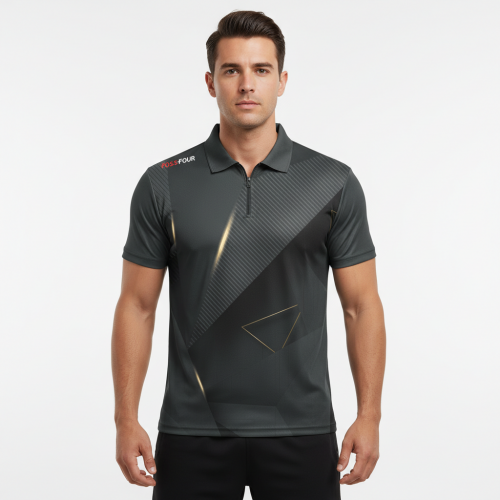 BILLARD Shirt MOD 10