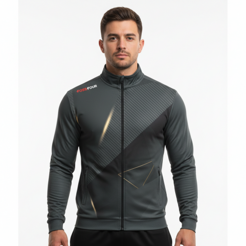 BILLARD Jacke MOD 10