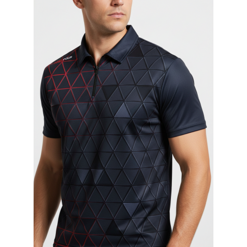 BILLARD Shirt MOD 7 BILLARD Shirt MOD 7