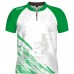 BILLARD SHIRT NILINCS GREEN