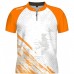 BILLARD SHIRT NILINCS ORANGE