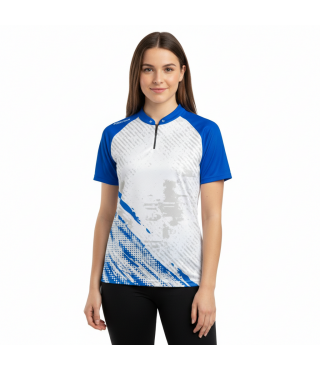 BILLARD SHIRT NILINCS BLUE