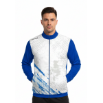 BILLARD JACKE NILINCS BLUE