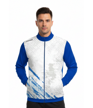 BILLARD JACKE NILINCS BLUE