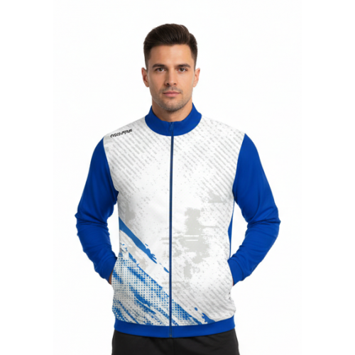 BILLARD JACKE NILINCS BLUE