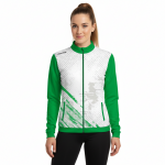 BILLARD JACKE NILINCS GREEN