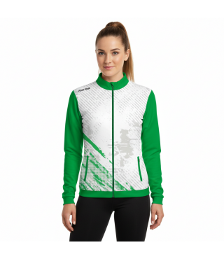 BILLARD JACKE NILINCS GREEN