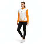 BILLARD JACKE NILINCS ORANGE