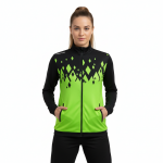 BILLARD JACKE RHOMUS GREEN