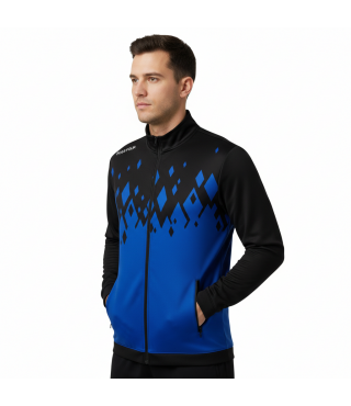 BILLARD JACKE RHOMUS BLUE