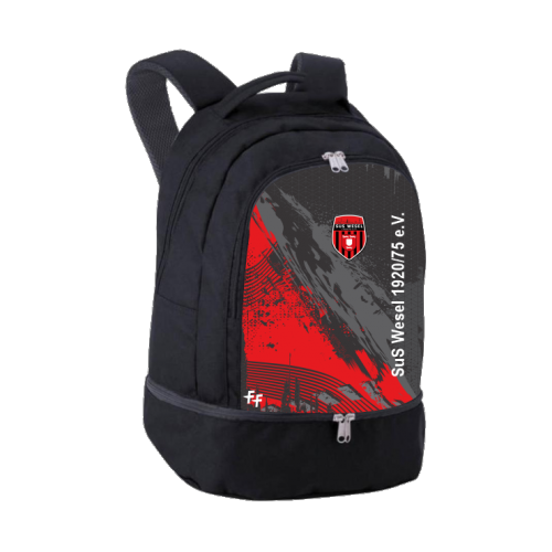 Rucksack / Neckbag SuS Wesel